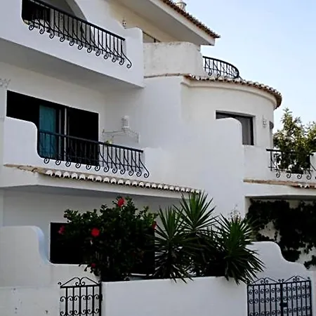 Luz Studio Lägenhet