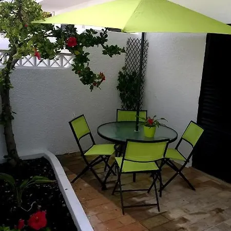 Luz Studio Apartment *