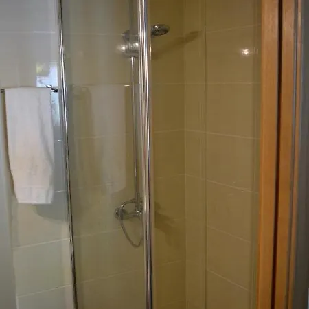Apartmán Luz Studio *