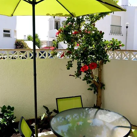 Apartmán Luz Studio Luz