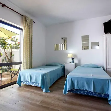 Luz Studio Apartment