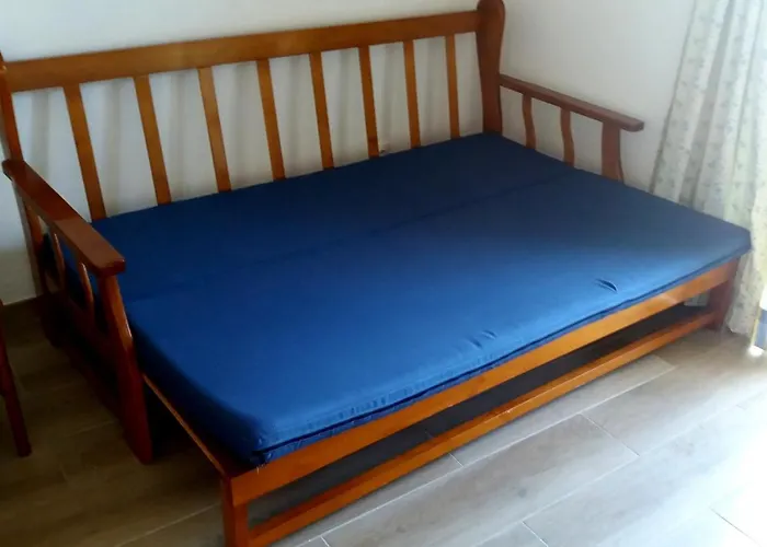 Appartement Luz Studio *