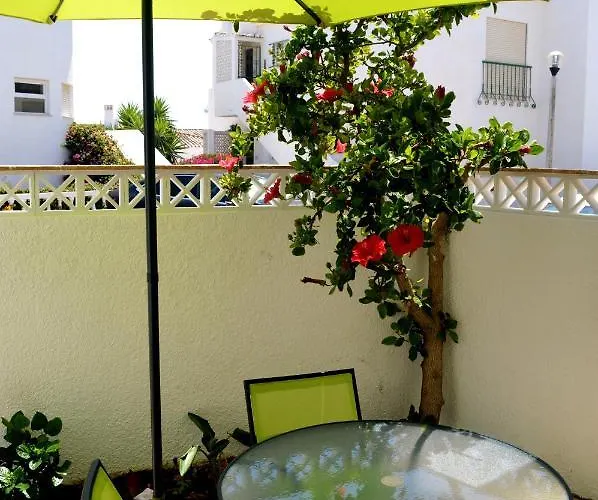 Appartement Luz Studio Luz