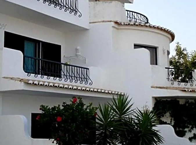 Luz Studio Appartement