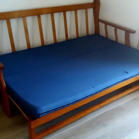 Apartament Luz Studio *